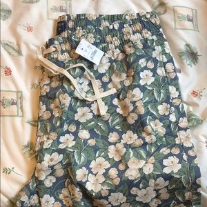 NWT J Crew mens drawstring shorts size XL
